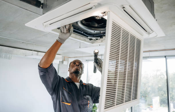 Licensed Furnace Repair service in Rotonda West, FL - FH HVAC